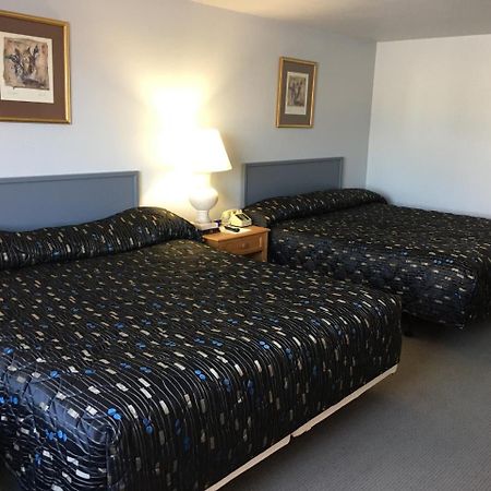 Americas Best Value Inn Billings Zewnętrze zdjęcie