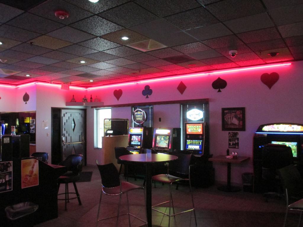 Americas Best Value Inn Billings Zewnętrze zdjęcie