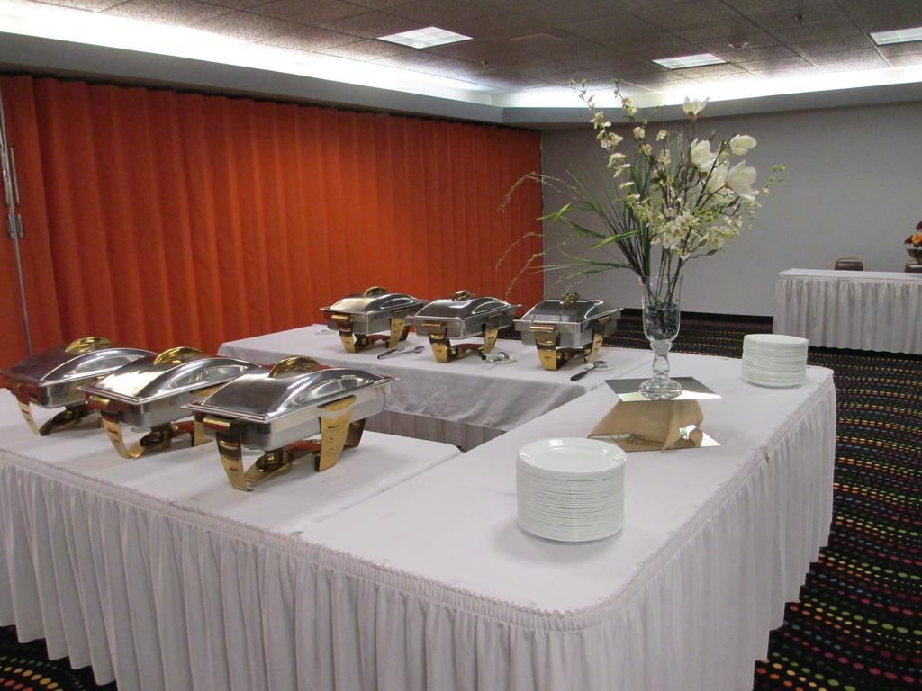Americas Best Value Inn Billings Zewnętrze zdjęcie