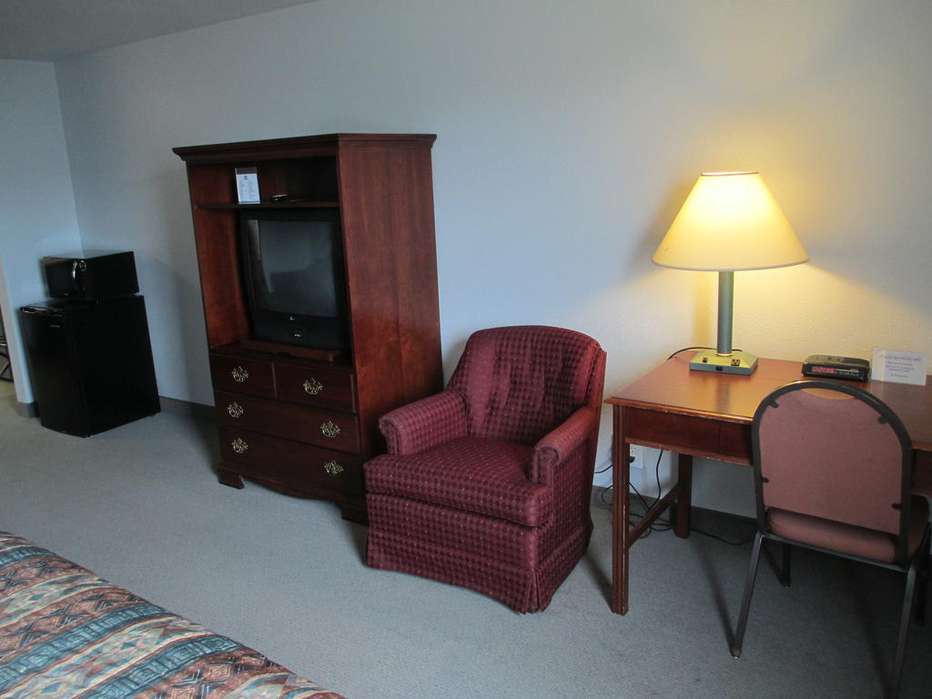Americas Best Value Inn Billings Pokój zdjęcie