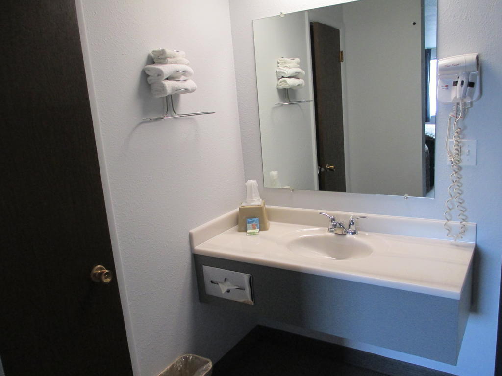 Americas Best Value Inn Billings Pokój zdjęcie