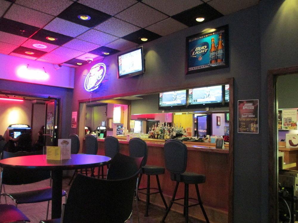 Americas Best Value Inn Billings Zewnętrze zdjęcie