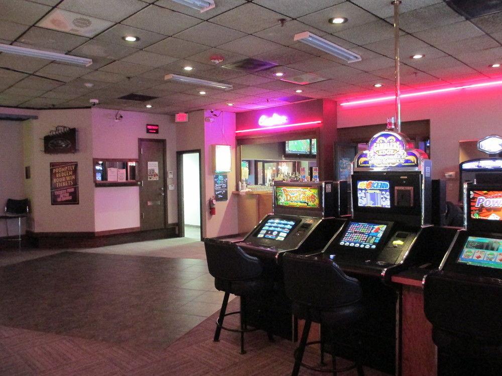 Americas Best Value Inn Billings Zewnętrze zdjęcie