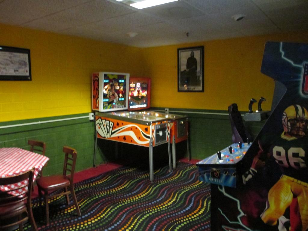 Americas Best Value Inn Billings Zewnętrze zdjęcie