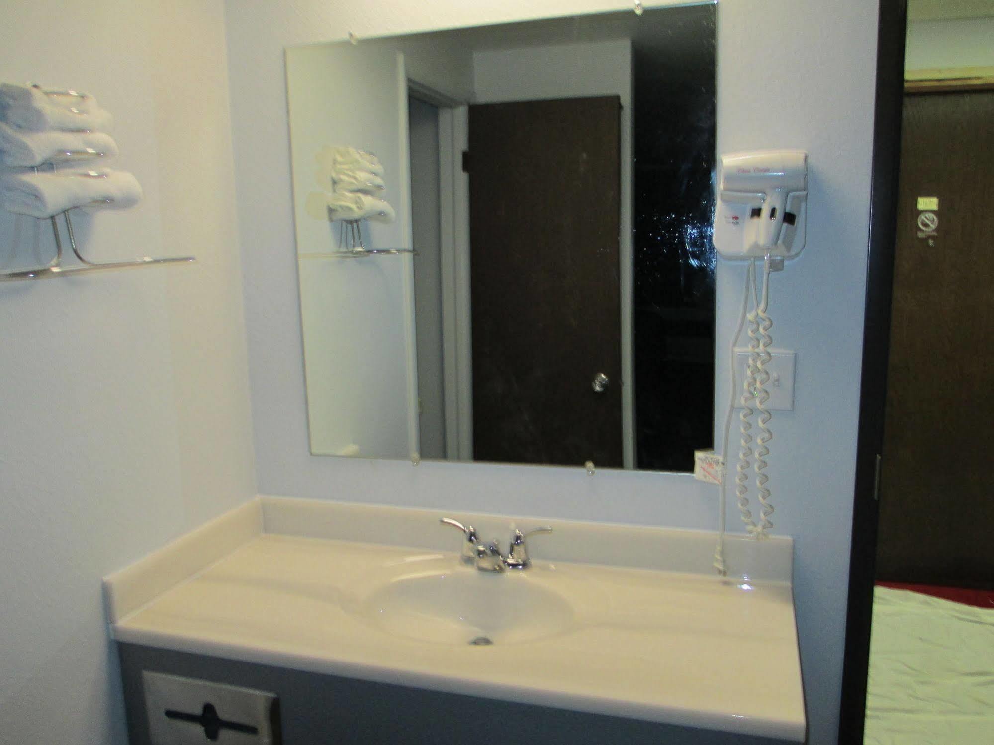 Americas Best Value Inn Billings Zewnętrze zdjęcie