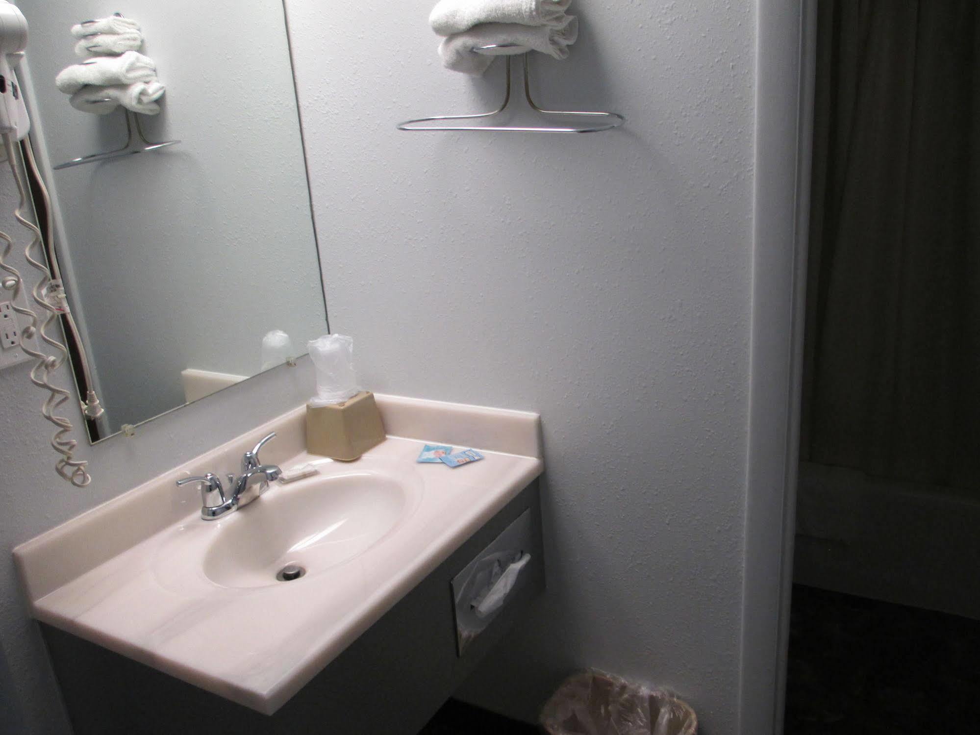 Americas Best Value Inn Billings Zewnętrze zdjęcie