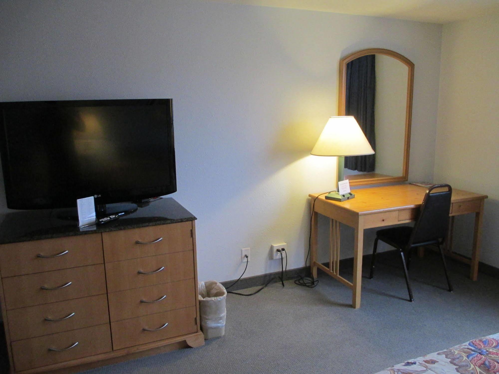 Americas Best Value Inn Billings Zewnętrze zdjęcie