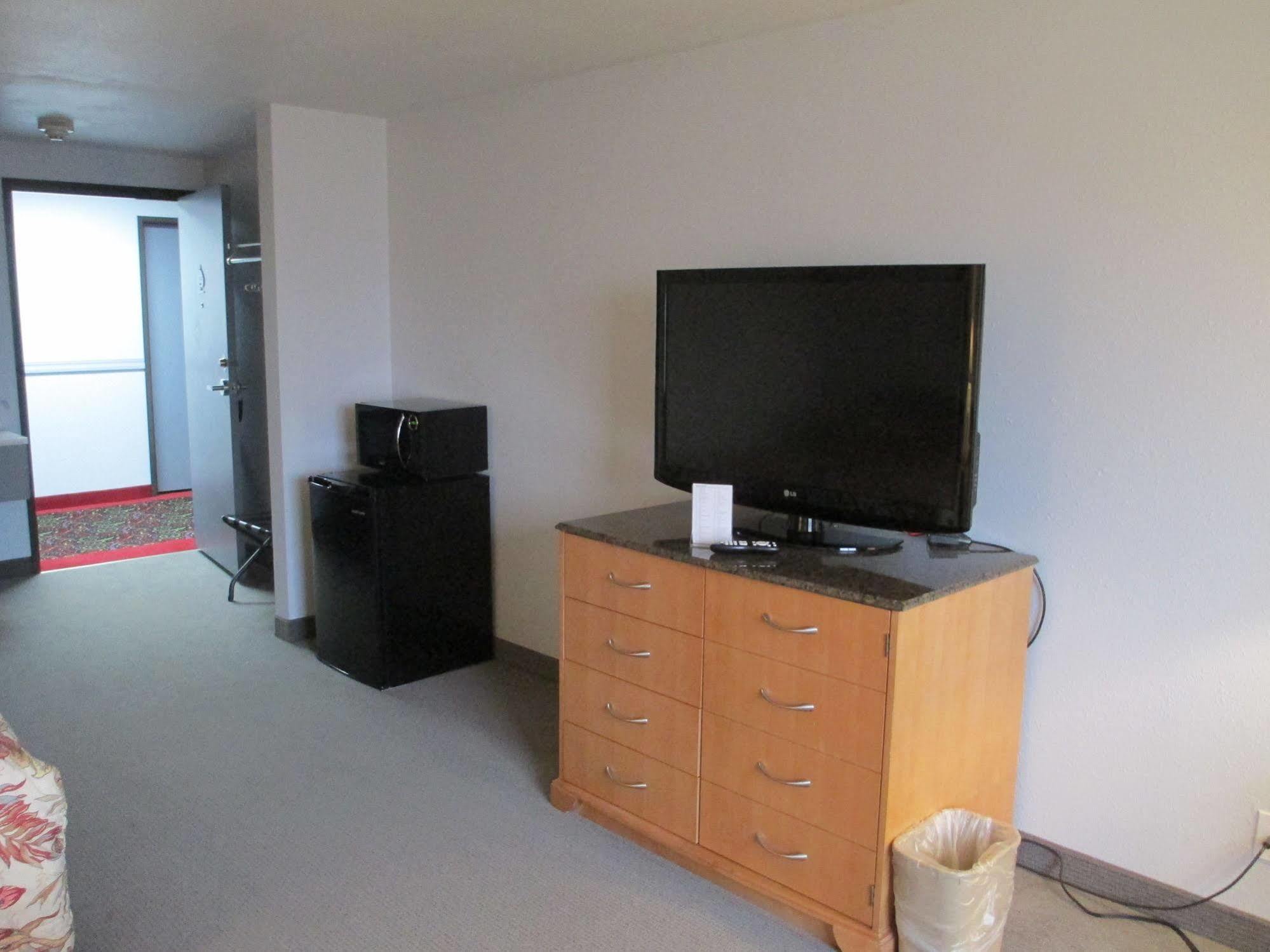 Americas Best Value Inn Billings Zewnętrze zdjęcie