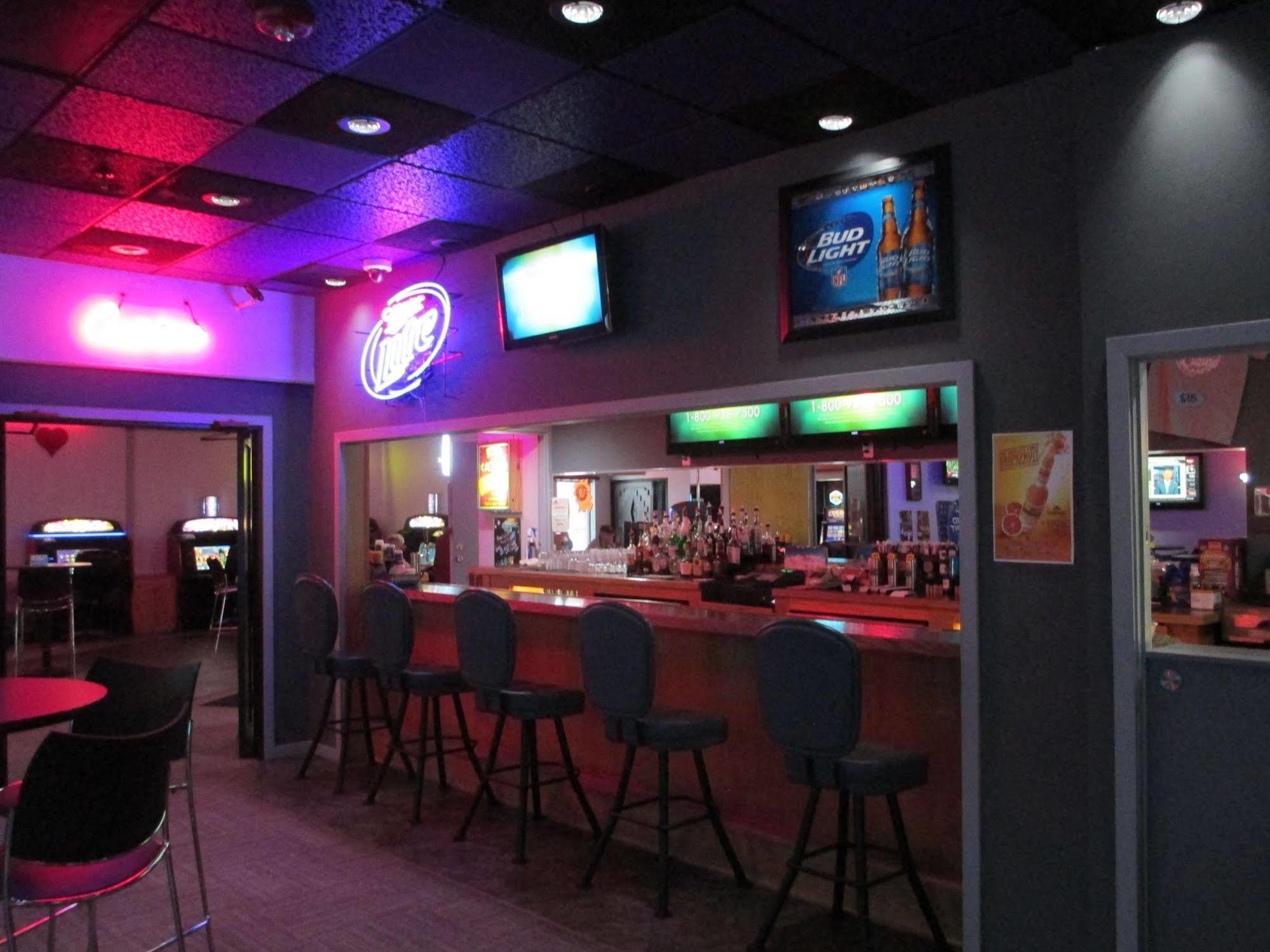 Americas Best Value Inn Billings Zewnętrze zdjęcie