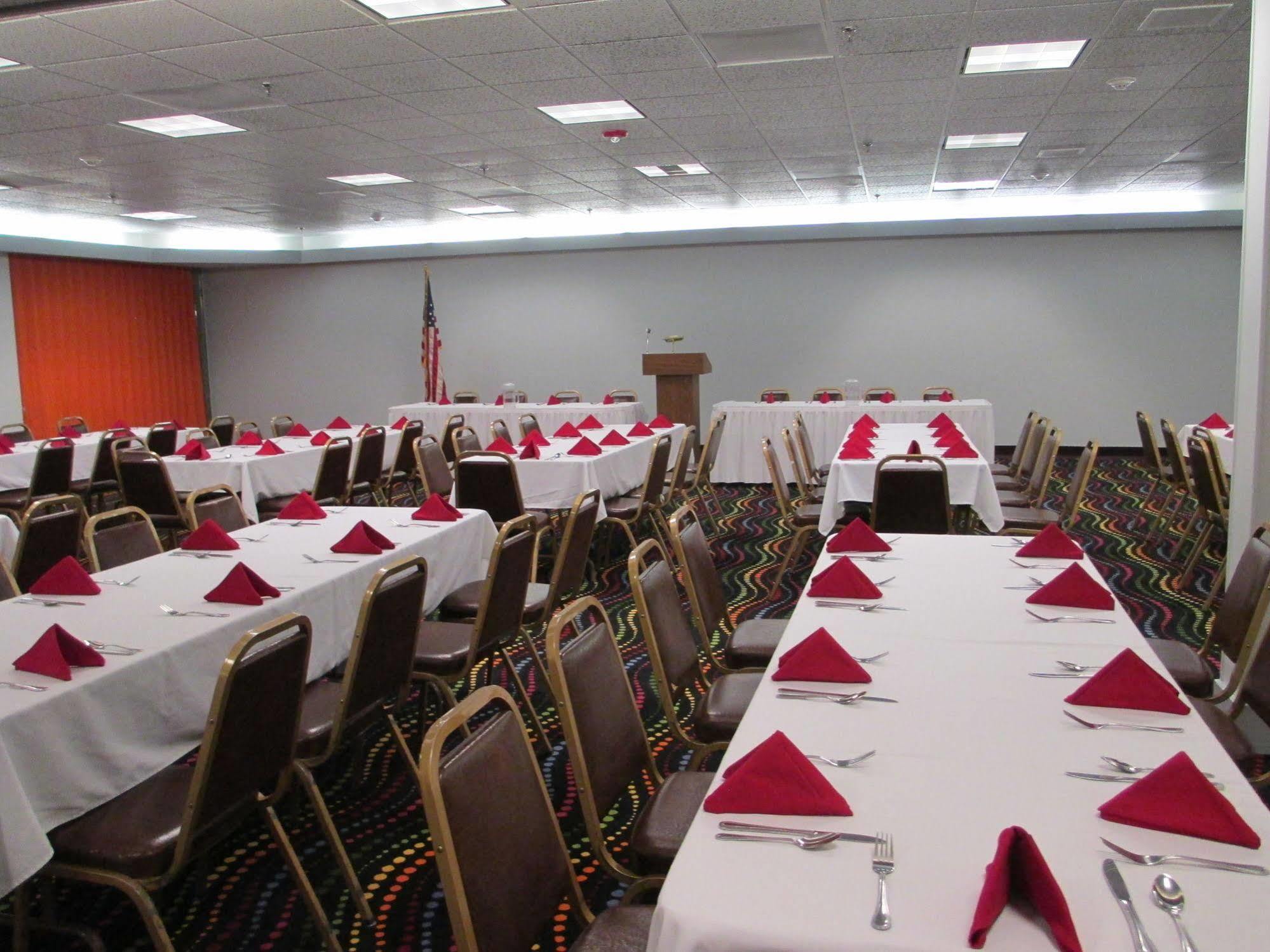 Americas Best Value Inn Billings Zewnętrze zdjęcie