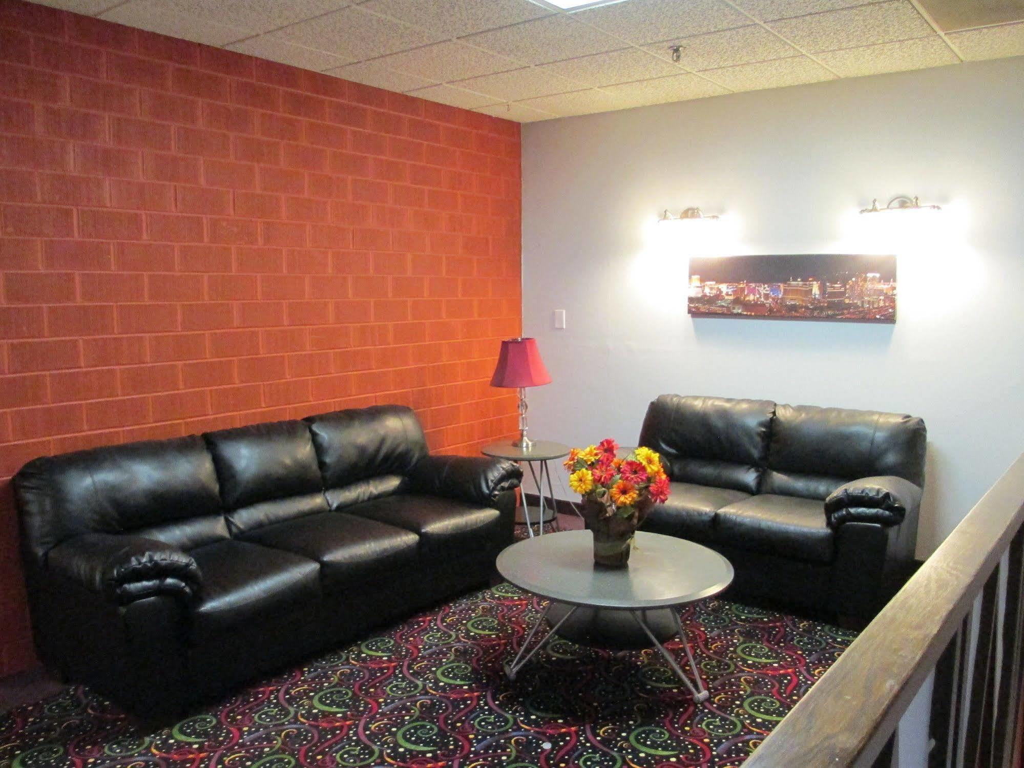 Americas Best Value Inn Billings Zewnętrze zdjęcie