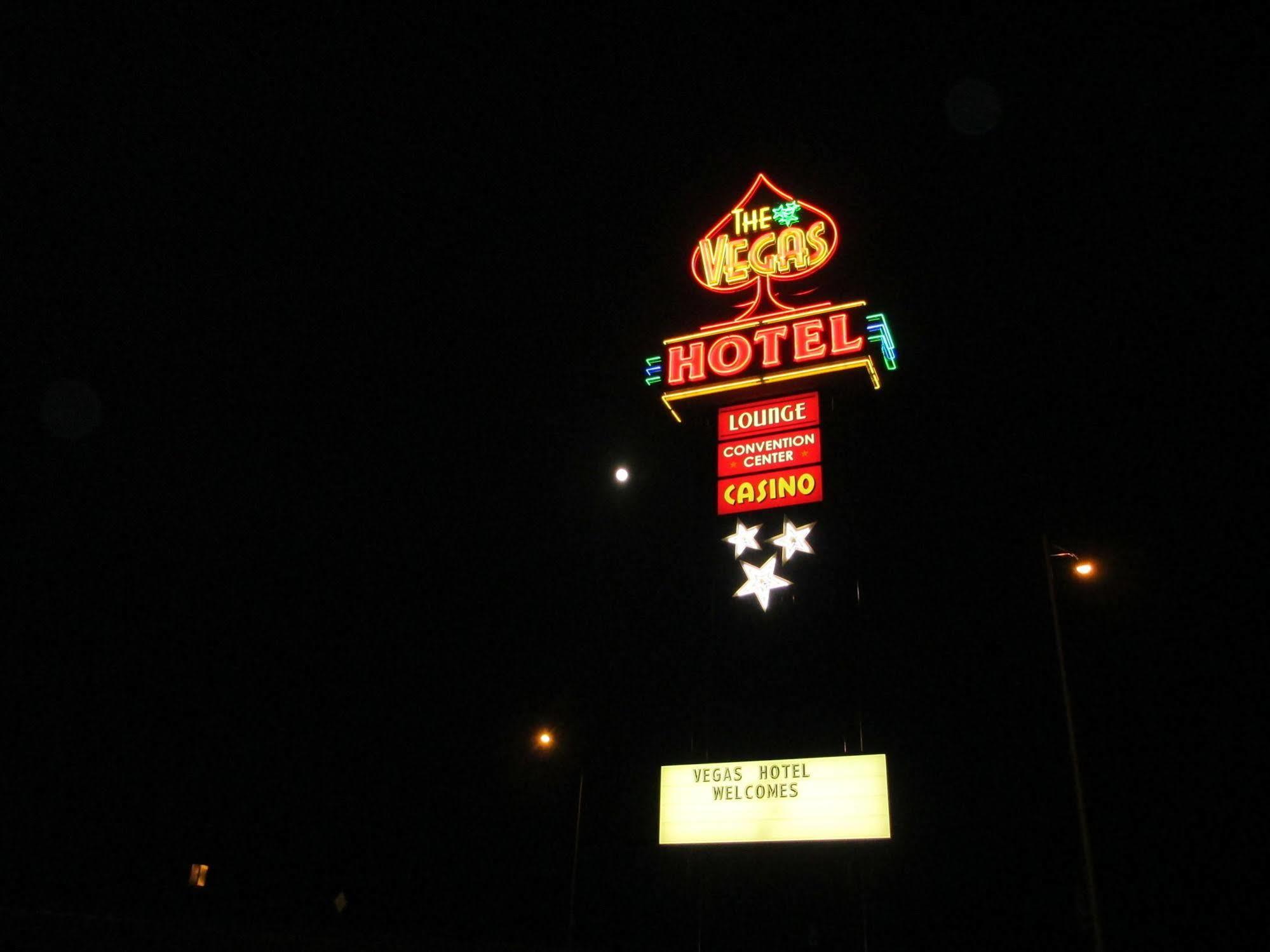 Americas Best Value Inn Billings Zewnętrze zdjęcie