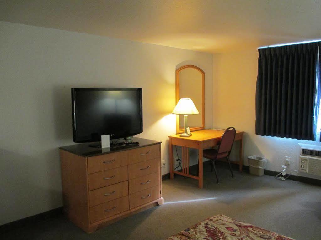 Americas Best Value Inn Billings Zewnętrze zdjęcie