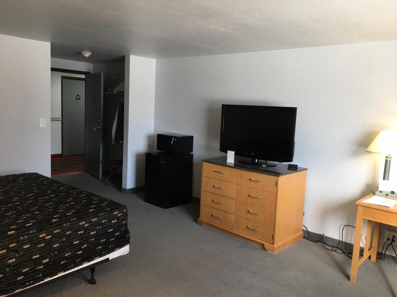 Americas Best Value Inn Billings Zewnętrze zdjęcie