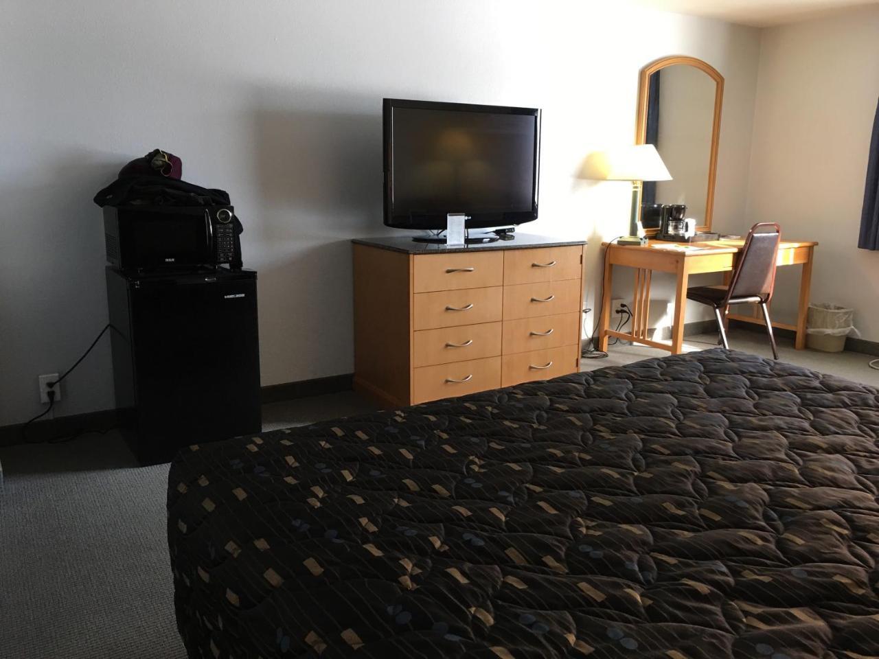 Americas Best Value Inn Billings Zewnętrze zdjęcie